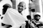 gandhi associations in US, United States, u s has largest number of memorials of mahatma gandhi, Wisconsin