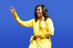 Most Admired Woman Michelle Obama, most admired personality of 2018, michelle obama wins america s most admired woman title, Pope francis Most Admired Woman Michelle Obama, most admired personality of 2018, michelle obama wins america s most admired woman title, Pope francis