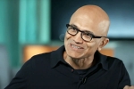 Satya Nadella next, Satya Nadella latest, microsoft ceo satya nadella makes sensational comments on ai, Satya nadella