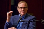 Paul Allen, Paul Allen death, microsoft co founder paul allen dies at 65, Forbes magazine Paul Allen, Paul Allen death, microsoft co founder paul allen dies at 65, Forbes magazine