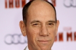 Owen Granger, Bob Dylan, ncis los angeles paid tribute to miguel ferrer, Community plan