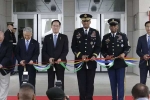 U.S., Seven Decades, u s ends seven decades of military presence in south korean capital, Korean peninsula U.S., Seven Decades, u s ends seven decades of military presence in south korean capital, Korean peninsula