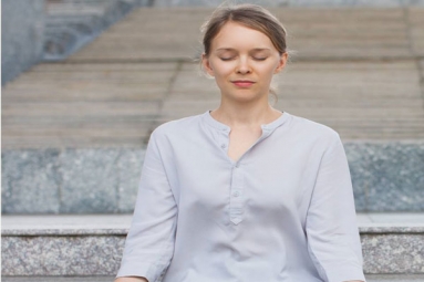 Isha Kriya - Meditation for Beginners &ndash; Free open to all age 12 &amp; above