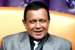 Mithun Chakraborty news, Mithun Chakraborty, actor mithun chakraborty s health update, Mithun Mithun Chakraborty news, Mithun Chakraborty, actor mithun chakraborty s health update, Mithun