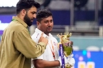 Mohsin Naqvi Vs Suryakumar Yadav updates, Mohsin Naqvi Vs Suryakumar Yadav controversy, mohsin naqvi wants suryakumar yadav to collect asia cup trophy in dubai, Pakistan