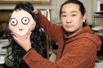 momo artist, momo death, momo is dead says suicide doll s maker keisuke aiso, Momo challenge