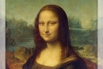 mona list with thyroid, mona lisa, mona lisa didn t suffer from thyroid problem scientists, Thyroid