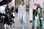 Fashion, Fashion, 7 monsoon fashion trends for you, Fashion trends