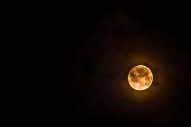 Here&rsquo;s Why You Should Not Look at Moon on Ganesh Chaturthi