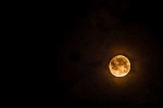 ganesh chaturthi moon today, what will happen if you look at the moon on ganesh chaturthi, here s why you should not look at moon on ganesh chaturthi, Ganesh chaturthi