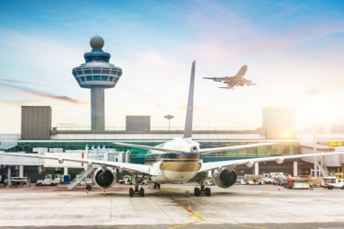 Six Most Beautiful Airports In The World for 2025