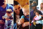 successful mothers in world, successful mothers in world, mother s day 2019 five successful moms around the world to inspire you, Pepsico ceo