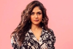 Human Cost of Conflict Related Sexual Violence, Mrunal Thakur movies, mrunal thakur to speak at un panel, Mrunal thakur