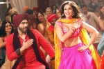 Mubarakan Movie Review and Rating, Neha Sharma, mubarakan movie review rating story cast and crew, Neha sharma