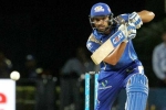 Rohit Sharma, IPL, mumbai indians overthrows kolkata riders to reach finals, Rising pune supergiants