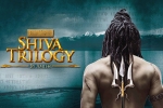 greek mythology books, books on shiva mythology, 9 must read mythology books for every ardent hindu follower, Hinduism