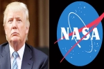 NASA, NASA, nasa climate research mission into dillema, Lamar
