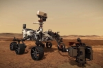 NASA, NASA, why did nasa send a helicopter like creature to mars, High definition