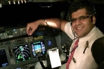 Lion Air Flight, flight, nri bhavye suneja was captain of crashed lion air flight, Lion air flight