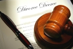 NRI news, NRI news, nri woman granted divorce via video link, Civil court