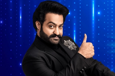 Official: NTR's Evaru Meelo Koteeswarulu