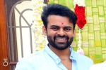 Sai Tej film updates, Sai Dharam Tej new film, ntr s voiceover for sai tej s next film, Karthik dandu