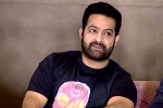 NTR new film, NTR news, ntr cutting down all the excessive weight, Weight loss