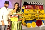 NTR30 Movie, Koratala Siva, ntr30 movie grand launch, Yuvasudha arts