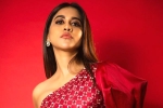 Naga Chaitanya heroine, Naga Chaitanya next film, nabha natesh for naga chaitanya s thank you, Nabha natesh