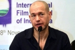 Nadav Lapid new updates, Nadav Lapid updates, nadav lapid issues apology on the kashmir files remark, Vivek agnihotri