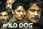 Wild Dog, Wild Dog latest updates, release date of nag s wild dog is out, Dia mirza Wild Dog, Wild Dog latest updates, release date of nag s wild dog is out, Dia mirza