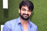 Naga Shaurya new movies, Naga Shaurya new movie, naga shaurya announces his next, Krishna vrinda vihari