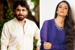 Nagarjuna, Nagarjuna and Tabu latest updates, nagarjuna and tabu to team up, Studio