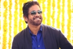 PVP Cinema, Nagarjuna news, nag to play a special role in raju gari gadhi 2, Om namo venkatesaya