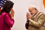 tulsi gabbard not attending howdy modi event, tulsi gabbard message to PM Modi, namaste and sorry tulsi gabbard s message to pm modi, Tulsi gabbard