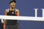 US Open Title, Naomi Osaka, naomi osaka claims us open title in dramatic final, Naomi osaka