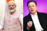 Elon Musk, Narendra Modi USA schedule, narendra modi to meet elon musk on his us visit, Indian american