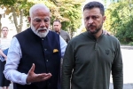 Narendra Modi and Volodymyr Zelensky talks, Volodymyr Zelensky, narendra modi meets volodymyr zelensky for bilateral talks, Puli