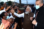 Narendra Modi USA latest, Joe Biden, narendra modi to meet joe biden before the quad summit, Indian americans