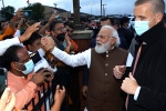 Narendra Modi USA meeting, Quad Summit news, narendra modi to meet joe biden before the quad summit, Indian flag