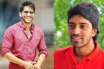 Sahasam Swasaga Sagipo updates, Sahasam Swasaga Sagipo news, naresh walks out chaitu still in race, Manjima mohan