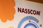 Nasscom, tech lobbyist, nasscom third biggest tech lobbyist in the us in 2019, Nasscom Nasscom, tech lobbyist, nasscom third biggest tech lobbyist in the us in 2019, Nasscom