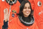 Kalpana Chawla death, Kalpana Chawla death anniversary, nation pays tribute to kalpana chawla on her death anniversary, Indian astronaut