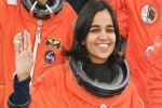 kalpana chawla death, Kalpana Chawla death, nation pays tribute to kalpana chawla on her death anniversary, Indian youth
