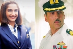 List of Winners: National Awards 2017, Akshay Kumar, list of winners national awards 2017, Neerja