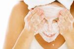 , Natural cleansers, natural cleansers to get rid of make up, Sunburns