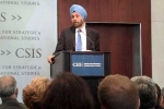 U.S., Navtej Sarna, indian ambassador to united states slams u s media for negatively portraying india, Navtej sarna