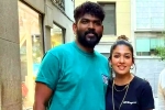 Nayanthara and Vignesh Shivan latest, Nayanthara and Vignesh Shivan updates, nayanthara and vignesh shivan are now proud parents, Actress nayanthara