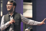ability, Bhanu Prakash, 20 year old telangana boy is now the fastest human calculator not shakuntala devi, Neelakanta