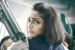 Neerja Bhanot, Neerja Bhanot, sonam kapoor s neerja ban in pak, Commerce ministry